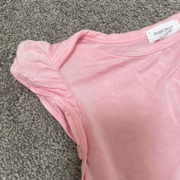 Angel Dear Bodysuit - Picture 3 of 7